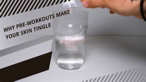 7 Reasons Why Skin Tingle Pre Workout Is the Ultimate Secret Weapon for Your Fitness Routine
