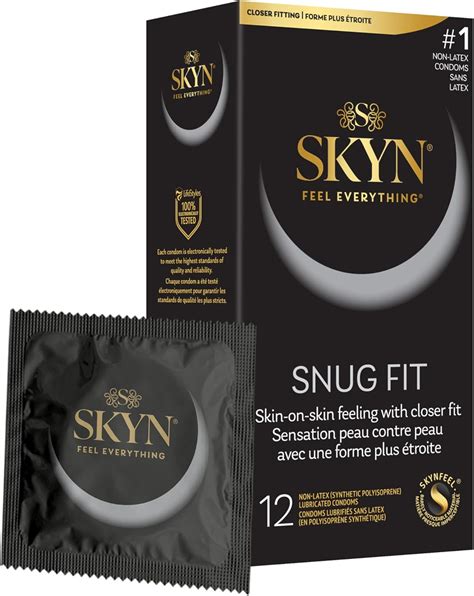 Protecting Intimacy: Experience Sensual Serenity with Skin-To-Skin Condoms