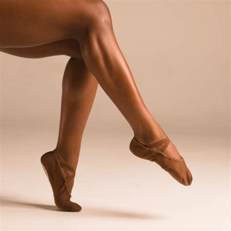Top 10 Skin Tone Ballet Shoes for Every Dancer's Needs