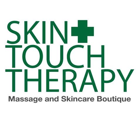 Indulge in Pure Bliss at Skin Touch Therapy Spa: Your Ultimate Haven for Relaxation and Rejuvenation