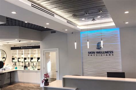Rejuvenate Your Skin and Empower Your Wellness: Discover Skin Wellness Physicians Naples