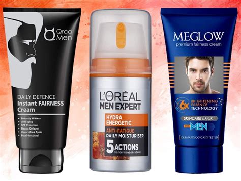 Unleashing the Power of Fairness: The Best Skin Whitening Cream for Men