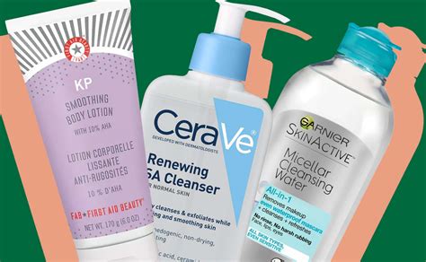Skin care