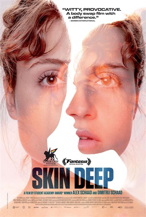 Skin deep