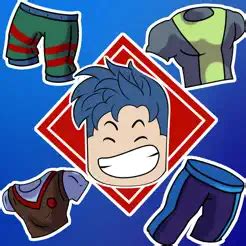 SkinOx - Edit Skins for Roblox on the App Store
