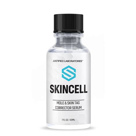 Say Goodbye to Unsightly Skin Tags with Revolutionary Skincell Skin Tag Remover