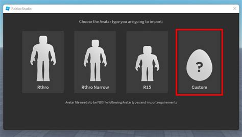 Skinned mesh player models - Developer Forum - DevForum | Roblox