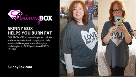 Skinny Box Diet Reviews