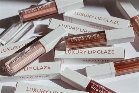 Skinny Colour Cosmetics