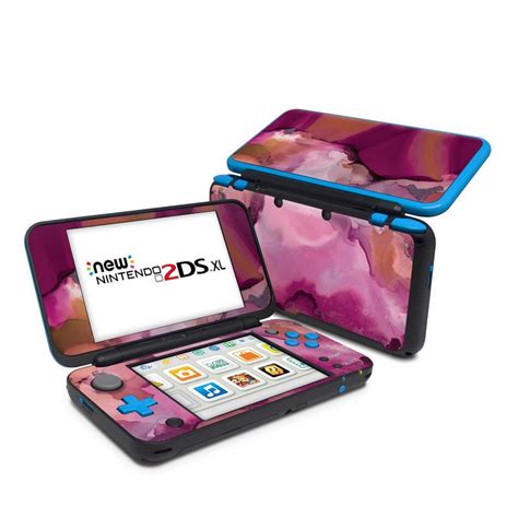 Unleash Your Gaming Style: Discover the Ultimate Range of Skins for 2DS XL