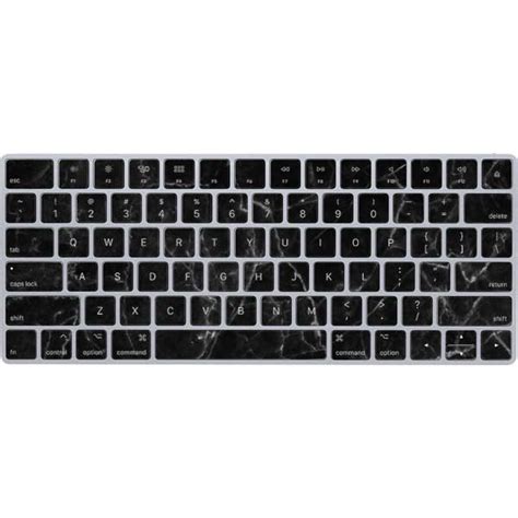 Unleash Your Keyboard's Magic with These Stylish Skins - Elevate Your Typing Experience Now!