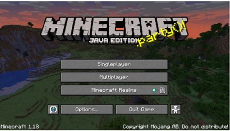 Unleash The Inner Artist in You with Stunning Skins for Minecraft Java Edition 1.18.1!