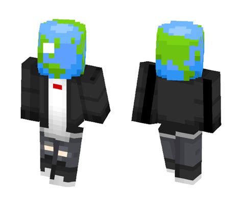 Fashion Forward Players Rejoice: Unleash Your Creativity with Skins for Minecraft on Planet Minecraft!