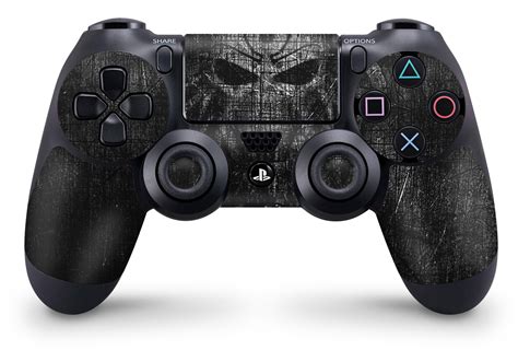 Upgrade Your Gaming Experience: Get Your Hands on the Coolest Skins for PS4 Controller Today!