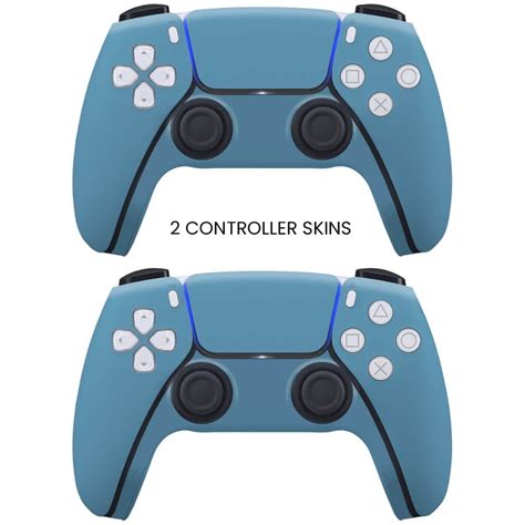 Unleash the Ultimate Gaming Experience with Elite Skins for your PS5 Controller