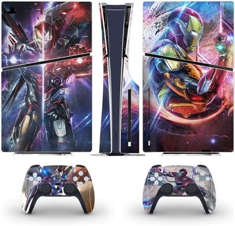 Revamp Your Gaming Experience with the Ultimate Skins for PS5 Controllers: Elevate Your Gameplay to the Next Level!