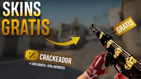 Skins Gratis Csgo