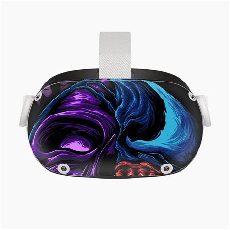 Experience Gaming Like Never Before with Stunning Skins for your Oculus Quest 2!
