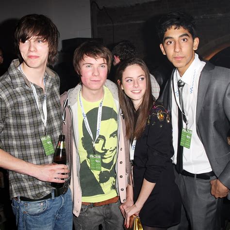 Meet the Talented Stars of Skins Season 4: A Glimpse into the World of Breathtaking Performances