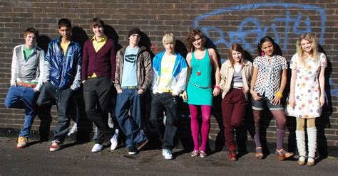 Unveiling the Magnificent Cast of Skins Season 7 – Meet the Enthralling Ensemble Now!