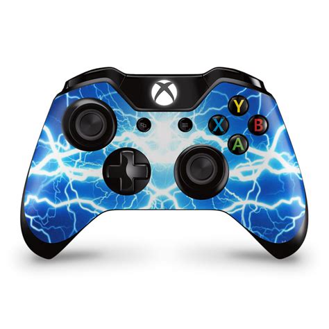 Unleash Your Gaming Potential: Elevate Your Experience with Skins for Xbox One Controllers!