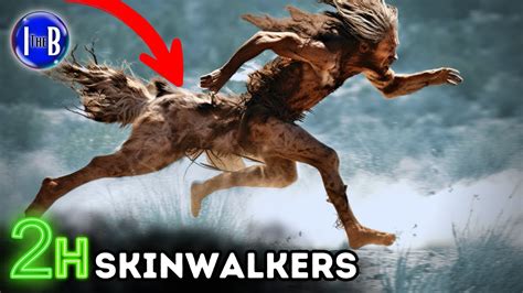 Skinwalker Encounters: The True Stories