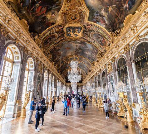 Skip the Line Versailles