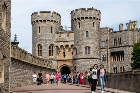 Skip the Line Windsor Castle