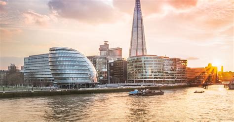 Skip the Line at The Shard
