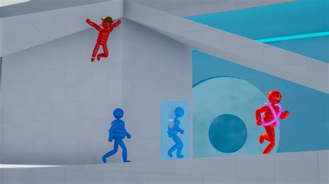 Skipdagames: The Game That Will Make You a Legend...Or Not