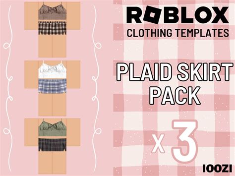 Skirt Template Roblox | Roblox, Templates, Diagram