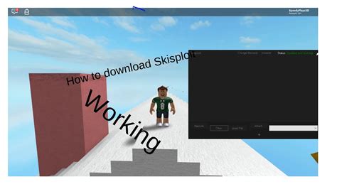 Skisploit Download | Roblox Exploits