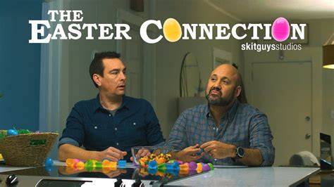Skit Guys Easter