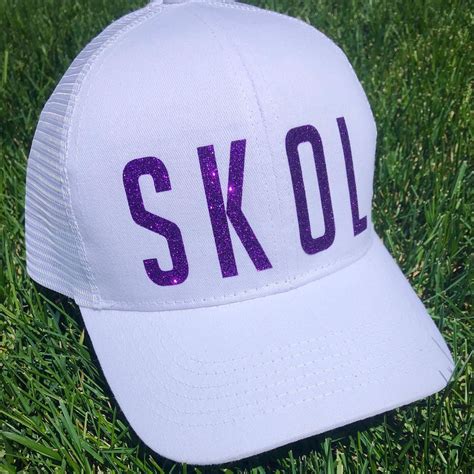 Skol Hat