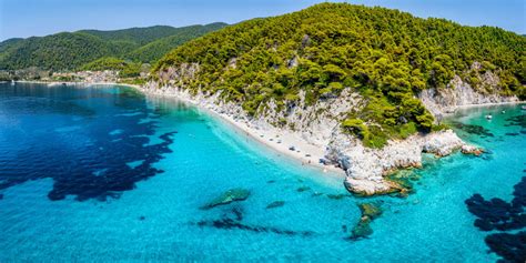 Skopelos Greece