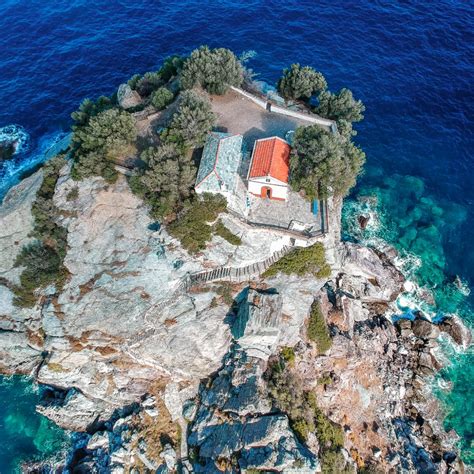 Skopelos Tour Options