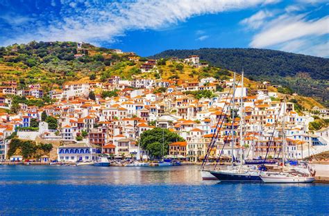 Skopelos Treasures