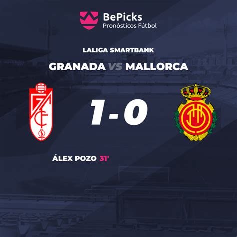 Skor Prediksi Granada vs Mallorca dan Analisis Tim Mallorca