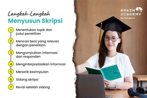 Skripsi & Makalah Mudah: Tips Google Docs