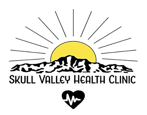 Skull Valley Health Clinic