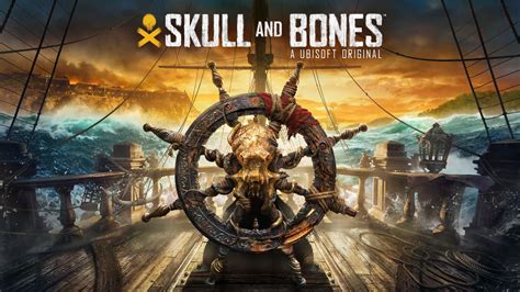 Skull & Bones screenshots Image 20988 New Game Network