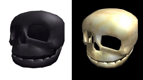 Skull - Roblox