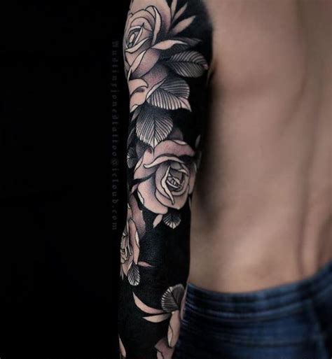 The Top 75+ Best Rose Tattoo Ideas in 2021