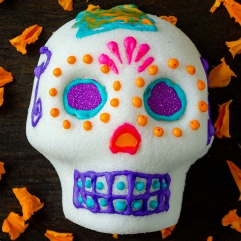 Skulls Sugar