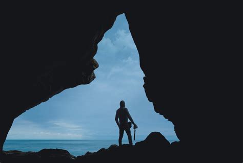 Sky Cave Photography Tips