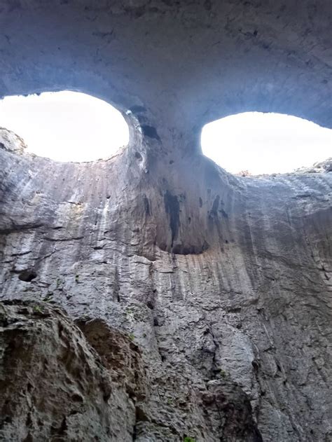 Sky Cave Unique Features