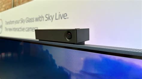 Sky Live specs and features