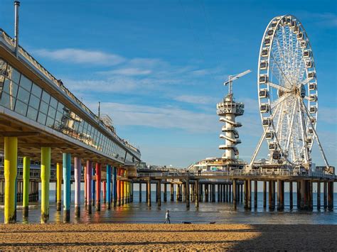 SkyView De Pier Overall