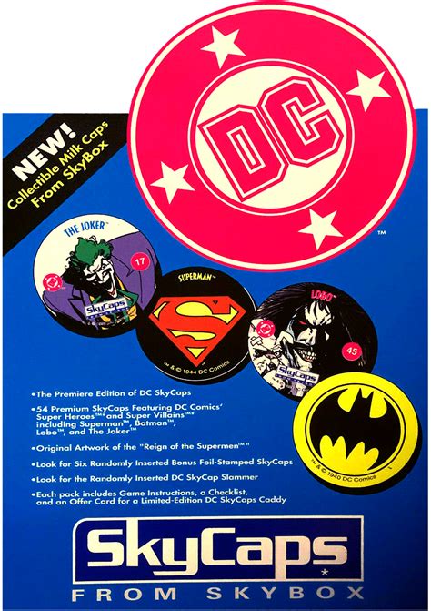 Skycaps International