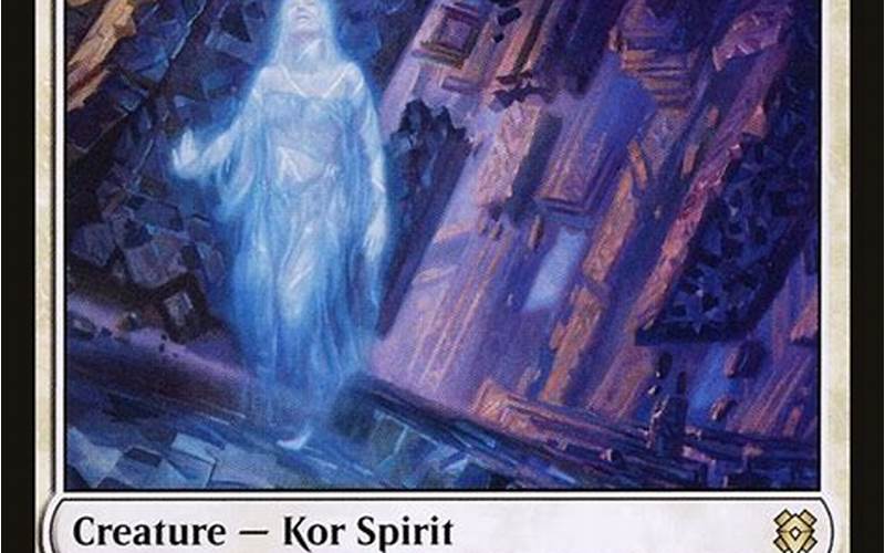 Skyclave Apparition Magic The Gathering